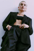 Netty Blazer 204620 | Black