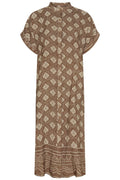 Mercado Dress | Fango