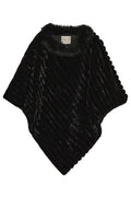 Kokan Cape 206734 | Black Black