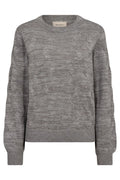 Jazz Pullover 204509 | Medium Grey
