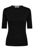 Grannycc Ss Tee | Black
