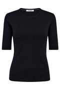 Grannycc Ss Tee | Navy