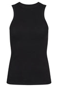 Siv To | Black