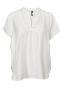 Vilde Blouse 2535 | White