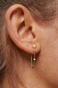 Lola Earrings | Spring