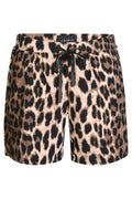 Alma Shorts | Big Lux Leo Fossil