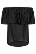 Molly Blouse 201765 | Black