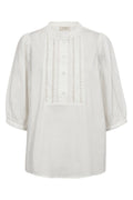 Boya Blouse | Offwhite