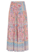 Princess Skirt |  Print Rosa