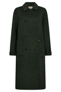 Lucca Loisa Wool Coat |  Rosin