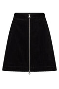 Elina Joana Skirt |  Black