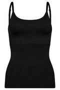 Decoy Shapewear Top Flexible | Black