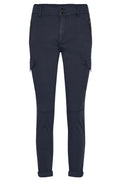Gilles Timaf Pant Regular | Salute Navy