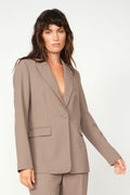Leonora Miley Blazer |  Falcon