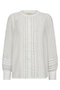 Sweetly Shirt 205510 | Offwhite