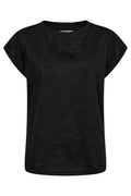 Ulla Tshirt | Black