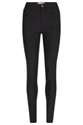 Shania Pant 202615 | Black
