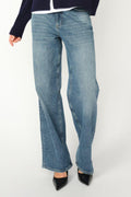 Dara Mai Jeans Regular | Regular Vintage Blue