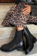 When We Feel It Boot | Black