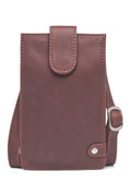 Mobilebag 16042 |  Dark Brown