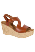 Masha | Cuero  Vaqueta Leather Color