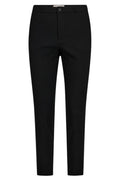 Solvej Pants 204425 | Black