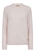Tammy Thora Knit |  Ballet Slipper