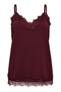 Bicco Strap top 120962 | Port Royale