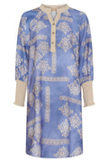Eva Dress | Jeanstpu