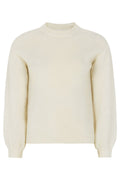Srallison Knit | Arctic Wolf