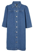 Filucca Dress 2715 | Blue