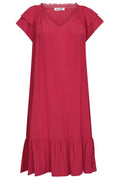 Sunrise Crop Dress | Margherita