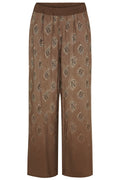 Grethe Pant | Fango Faded