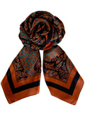 Carmen Scarf | Brown