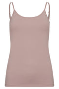Sonia Top 203869 | Pale Mauve