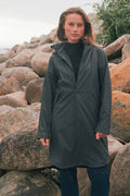Rocco C Jacket | Black