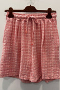 Monica Shorts | Corallo
