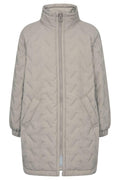 Crown Jacket 204500 | Simply Taupe