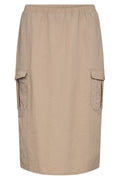 Merci Skirt | Silver Lining