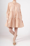 Lilliana Light Dress | Beige
