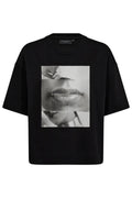 Muse Tee 205571 | Black