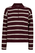 Claura Pullover 206805 | Port Royale Moonbeam Mel