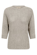 Tapper Pullover 205788 | Simply Taupe