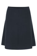 Srhenrietta Short Skirt | Total Eclipse