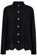 Linus Shirt 205814 | Black