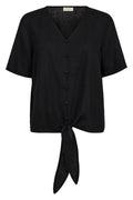 Lava Blouse 204238 | Black