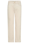 Cecilia Clay Pant Regular | Nature