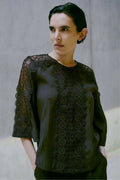 Molly Blouse 203569 | Black