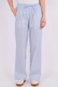 Sonar Classic Stripe Pants | Off White