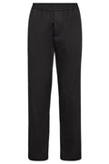 Cotton Crisp Pant | Ink